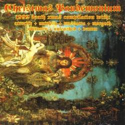 Christmas Pandemonium